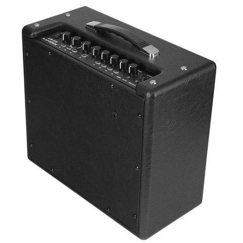 NU-X MIGHTY20BT Digital 20W Guitar Amplifier with Bluetooth & Effects